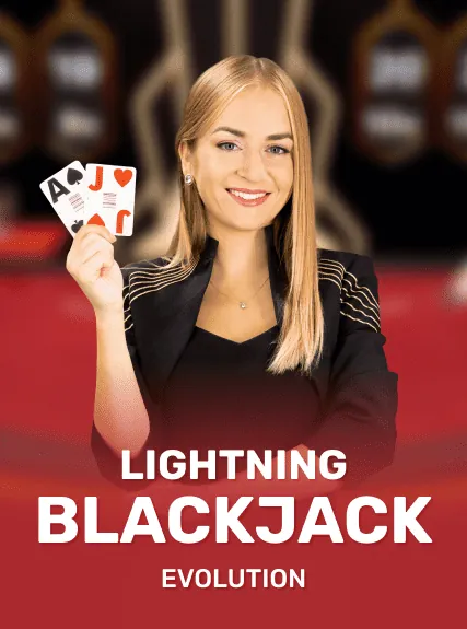 Speed Blackjack 54 - Azure